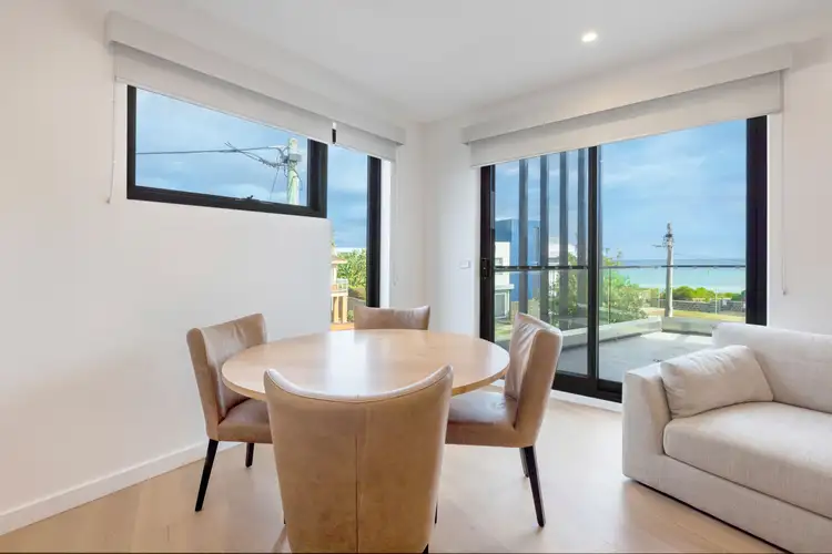 Main view of Homely apartment listing, 18/1-5 Taylor Avenue, Aspendale VIC 3195