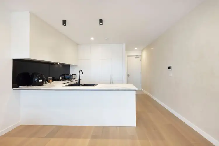Third view of Homely apartment listing, 18/1-5 Taylor Avenue, Aspendale VIC 3195