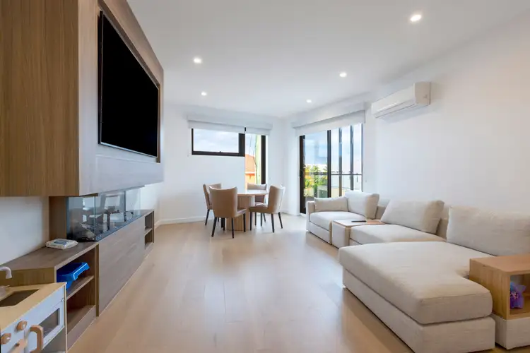 Fourth view of Homely apartment listing, 18/1-5 Taylor Avenue, Aspendale VIC 3195