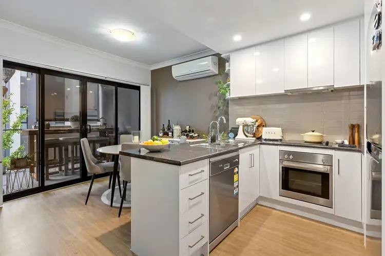 Fifth view of Homely apartment listing, 11/1 Alexander Lane, Marden SA 5070