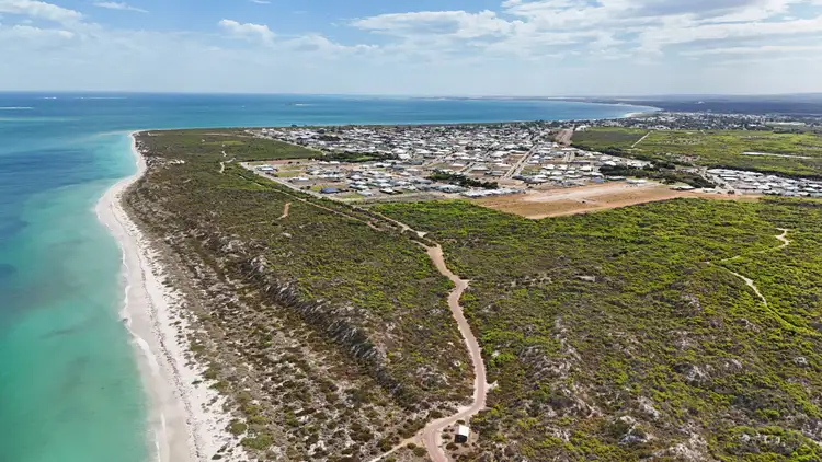 Third view of Homely land listing, Lot 1081 Prevelly Way, Jurien Bay WA 6516