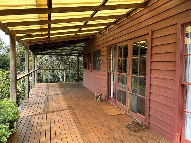 54 Hayden Street, North Dorrigo NSW 2453