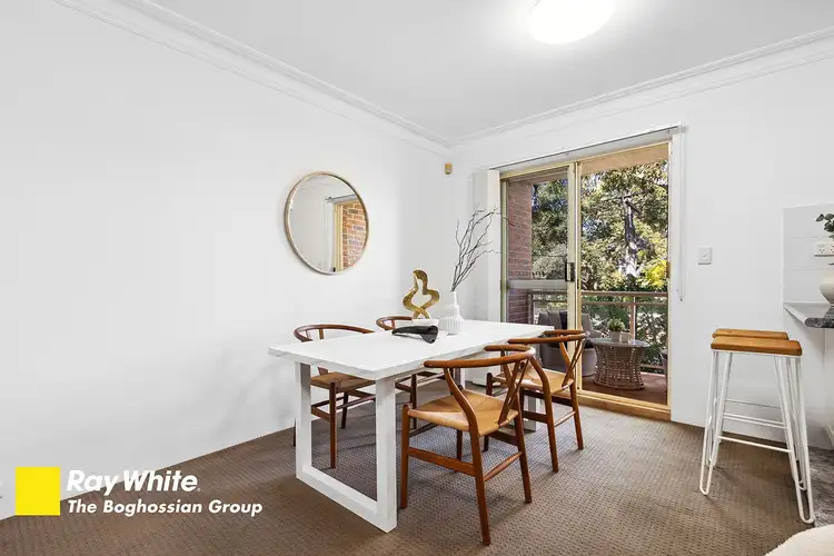 Third view of Homely unit listing, 5/15-17 Clare Street,, Sylvania NSW 2224