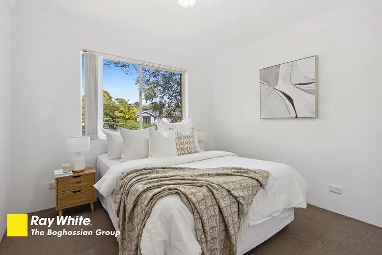 Sixth view of Homely unit listing, 5/15-17 Clare Street,, Sylvania NSW 2224