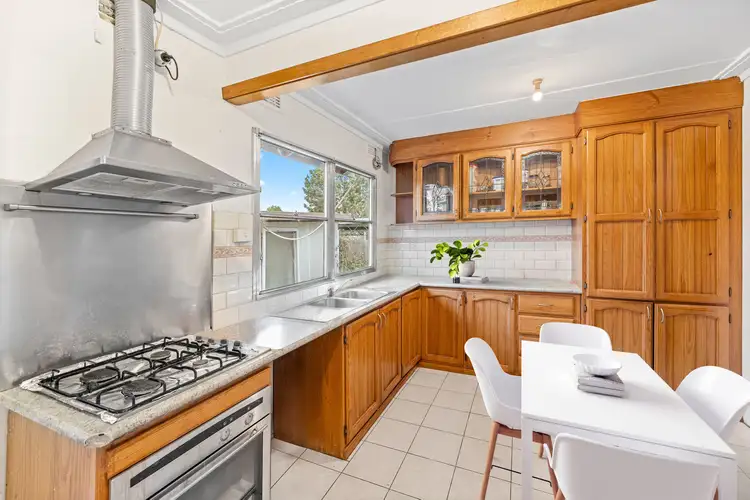 Second view of Homely house listing, 10 Allen Street, Laverton VIC 3028