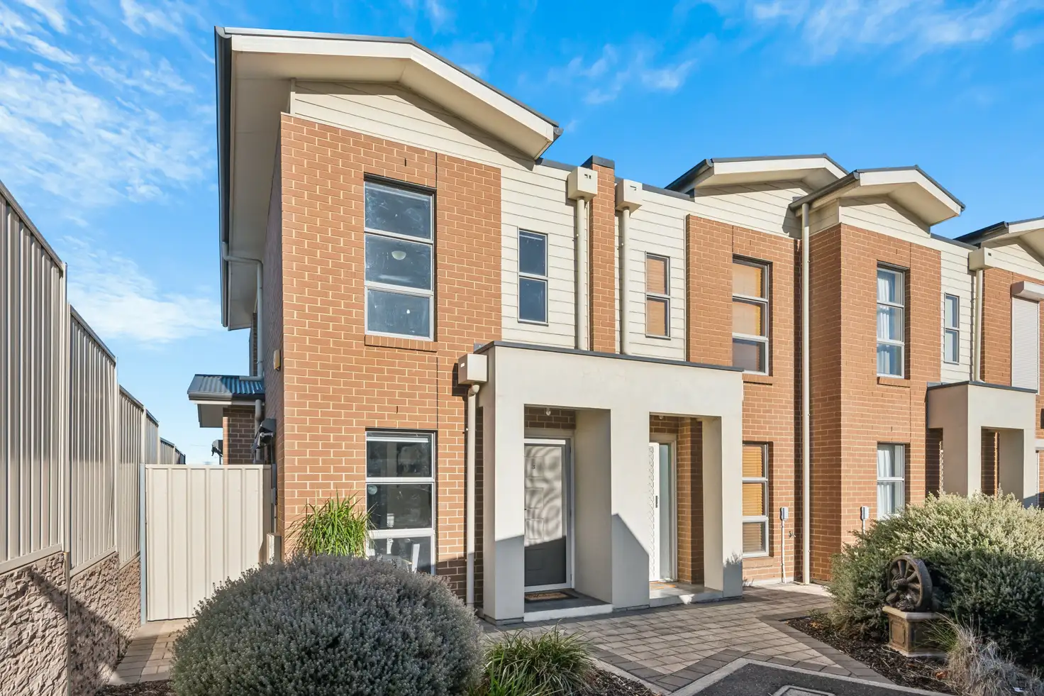 Main view of Homely house listing, 3/12 Hillier Road, Morphett Vale SA 5162