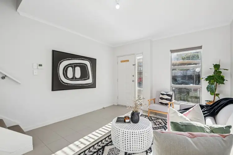 Third view of Homely house listing, 3/12 Hillier Road, Morphett Vale SA 5162