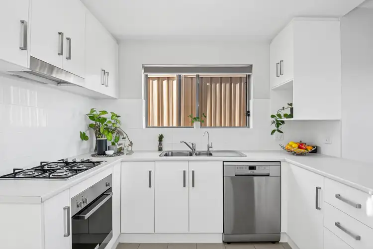 Fourth view of Homely house listing, 3/12 Hillier Road, Morphett Vale SA 5162