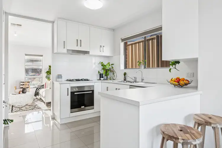 Fifth view of Homely house listing, 3/12 Hillier Road, Morphett Vale SA 5162