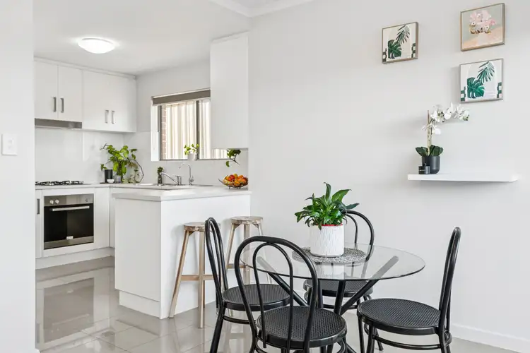 Seventh view of Homely house listing, 3/12 Hillier Road, Morphett Vale SA 5162