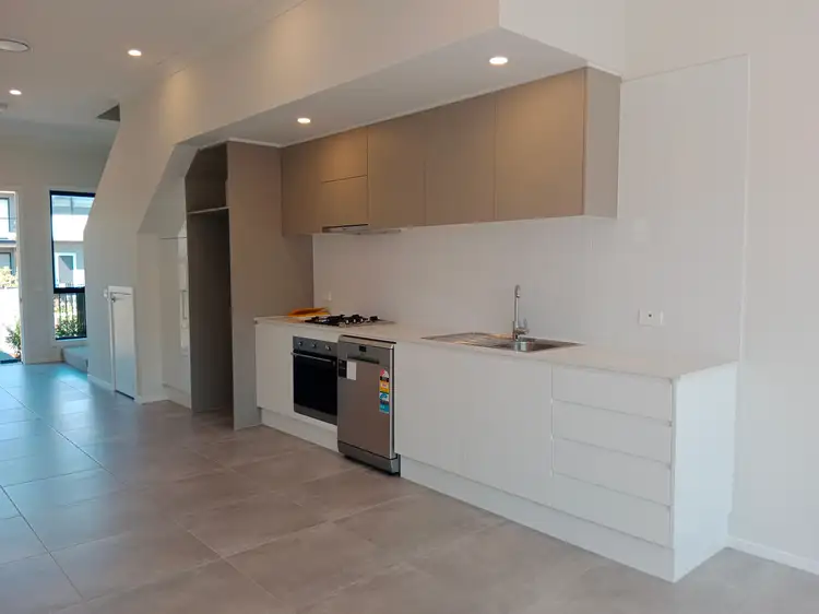 Fourth view of Homely townhouse listing, 8 Golfer Walkway, Blacktown NSW 2148