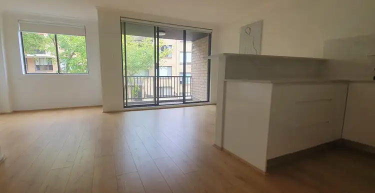 Second view of Homely apartment listing, 67/2 Goodlet Street, Surry Hills NSW 2010