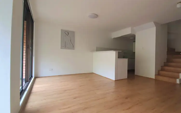 Third view of Homely apartment listing, 67/2 Goodlet Street, Surry Hills NSW 2010