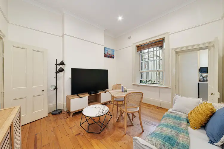 Second view of Homely apartment listing, 1/240 Forbes Street, Darlinghurst NSW 2010