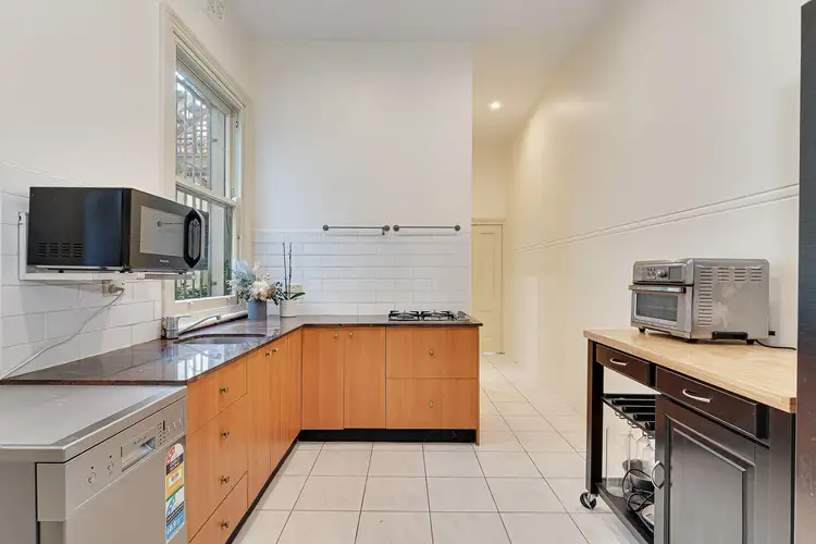 Third view of Homely apartment listing, 1/240 Forbes Street, Darlinghurst NSW 2010