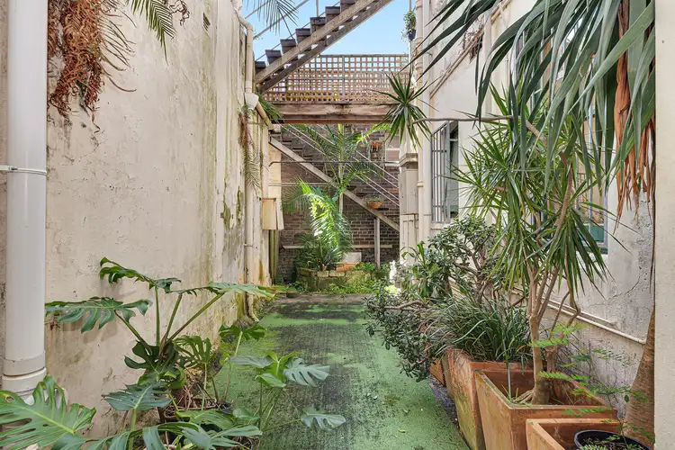 Fifth view of Homely apartment listing, 1/240 Forbes Street, Darlinghurst NSW 2010