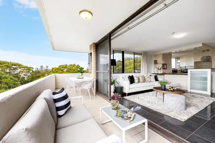 45/6 Francis Road, Artarmon NSW 2064