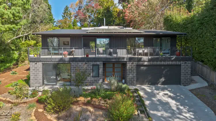 33 St Georges Road, Leura NSW 2780