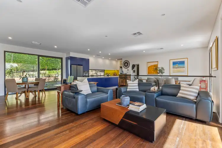 Second view of Homely house listing, 33 St Georges Road, Leura NSW 2780