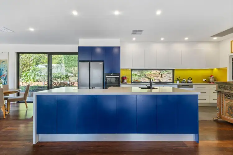 Third view of Homely house listing, 33 St Georges Road, Leura NSW 2780