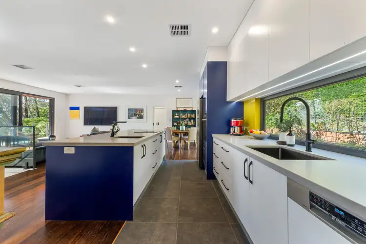 Fourth view of Homely house listing, 33 St Georges Road, Leura NSW 2780