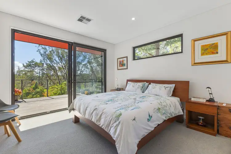 Fifth view of Homely house listing, 33 St Georges Road, Leura NSW 2780