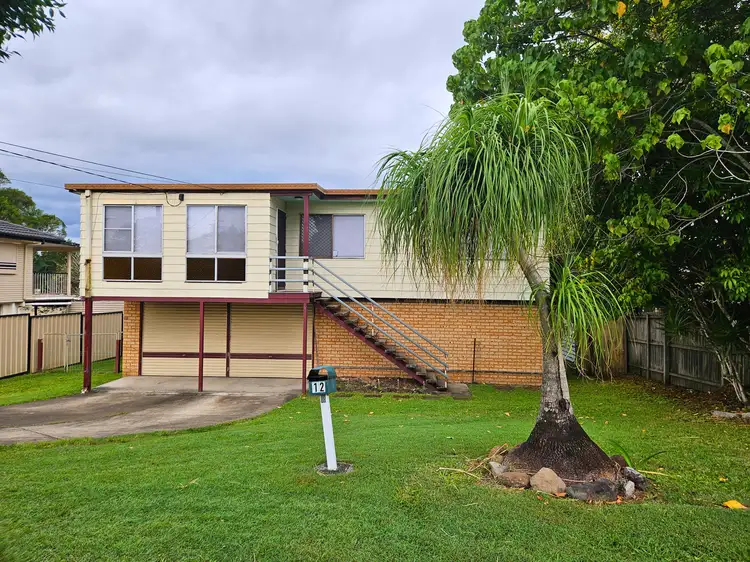 12 Hakari Street, Crestmead QLD 4132