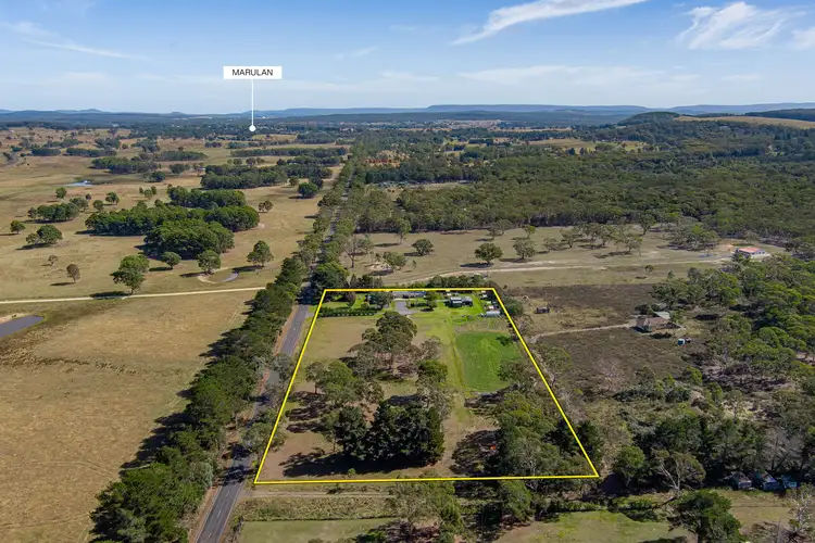 255 Highland Way, Marulan NSW 2579