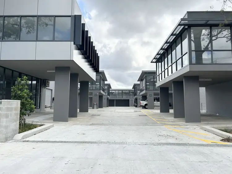 11/2-8 Alexander Street, Auburn NSW 2144
