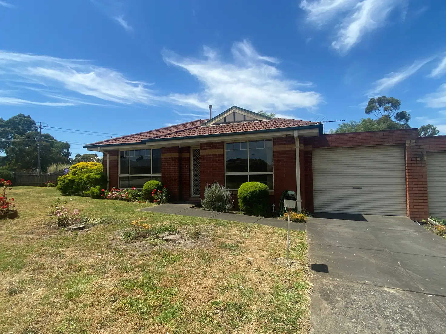 Main view of Homely unit listing, 1/1 Greenview Court, Epping VIC 3076