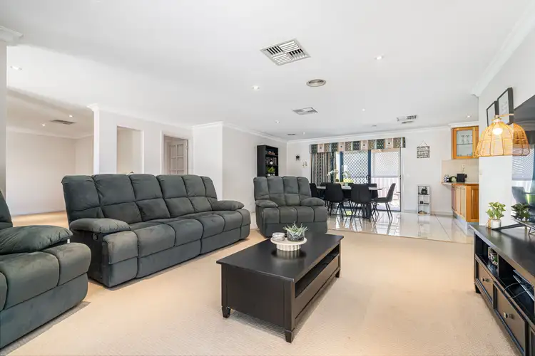 26 Berberick Court, Thurgoona NSW 2640