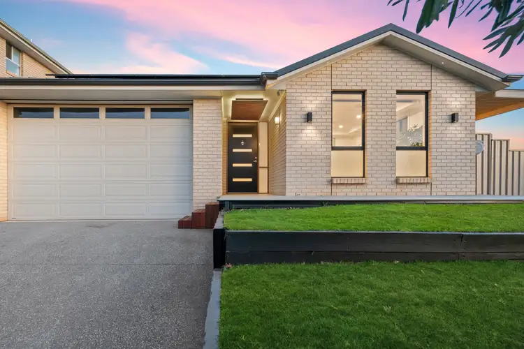 6 Anglesea Lane, Seaford Rise SA 5169