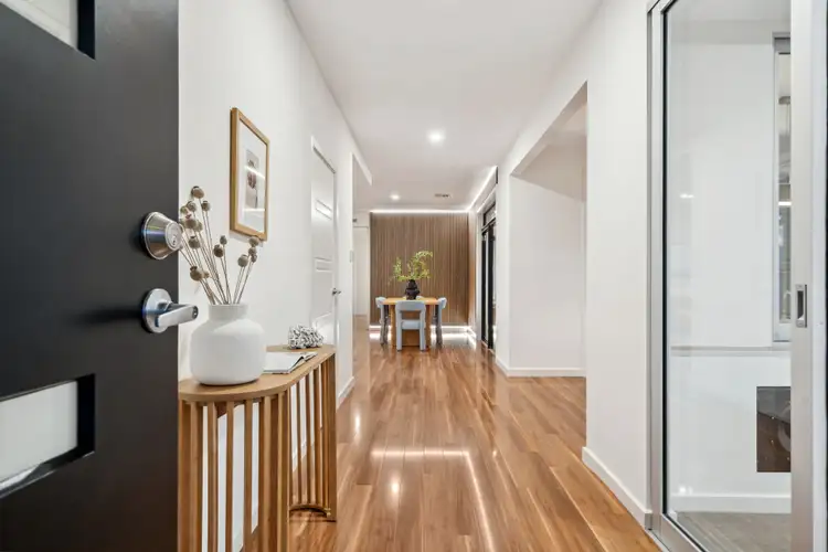 Second view of Homely house listing, 6 Anglesea Lane, Seaford Rise SA 5169