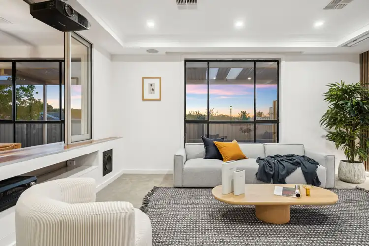 Fifth view of Homely house listing, 6 Anglesea Lane, Seaford Rise SA 5169