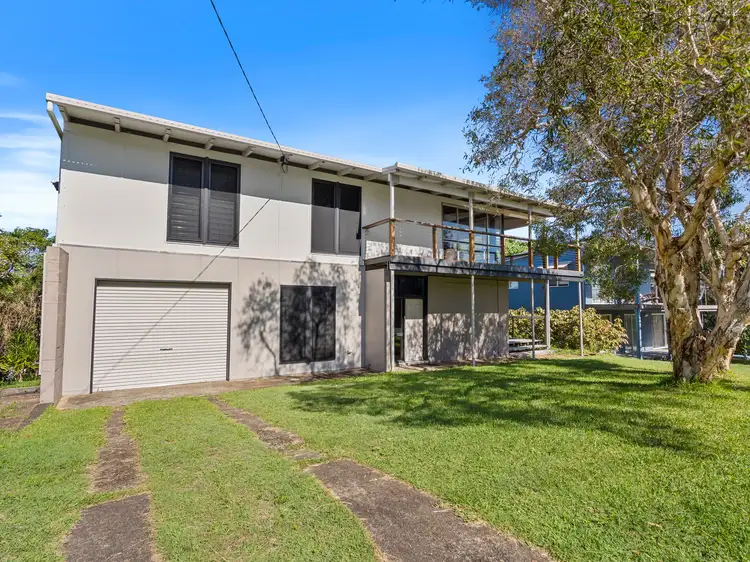 Second view of Homely house listing, 14 Yarrong Road, Point Lookout QLD 4183