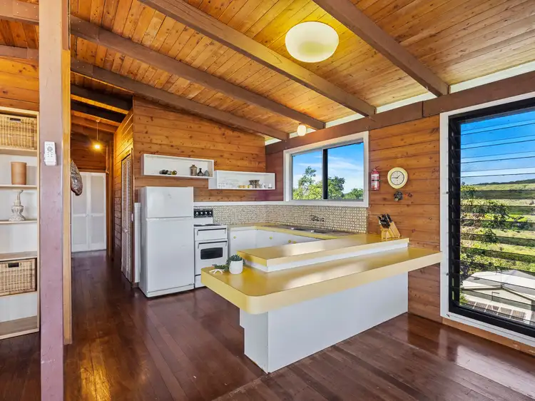 Third view of Homely house listing, 14 Yarrong Road, Point Lookout QLD 4183