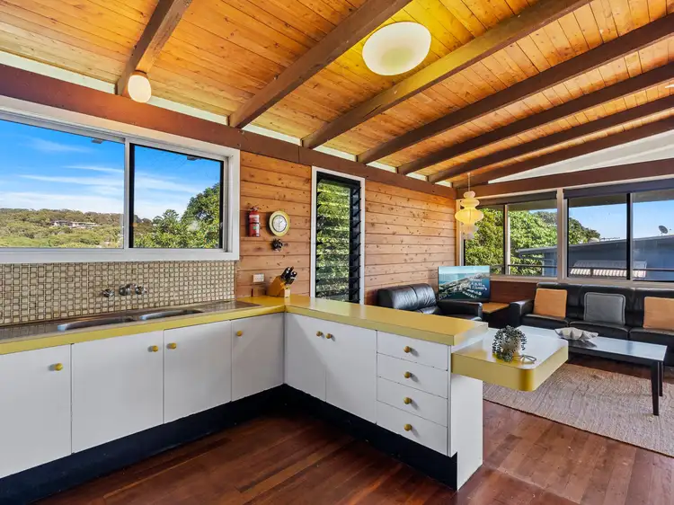 Fourth view of Homely house listing, 14 Yarrong Road, Point Lookout QLD 4183