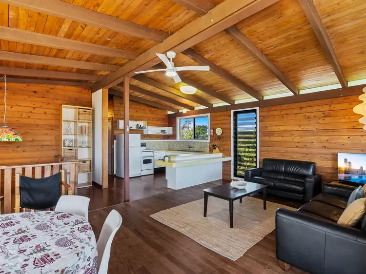 Fifth view of Homely house listing, 14 Yarrong Road, Point Lookout QLD 4183