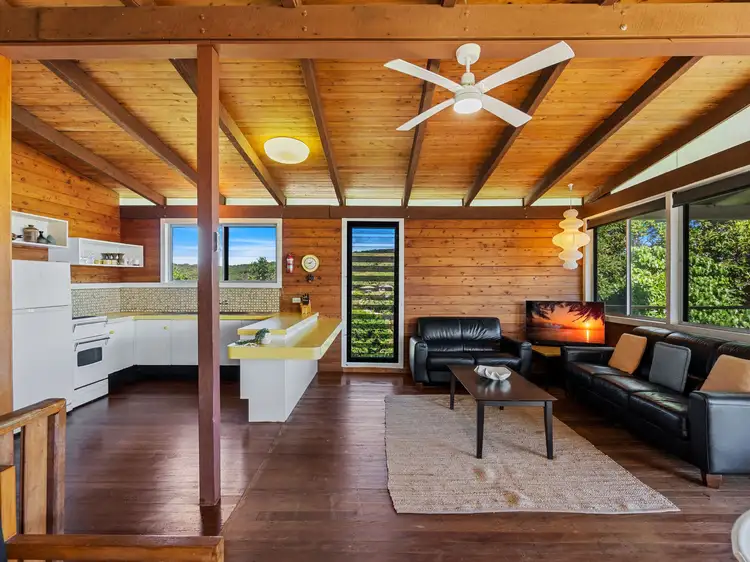 Sixth view of Homely house listing, 14 Yarrong Road, Point Lookout QLD 4183