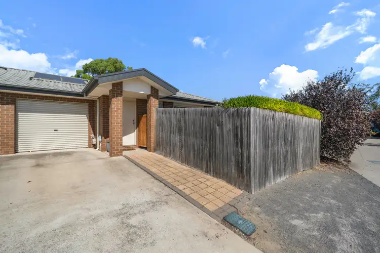 141 Macfarlane Burnet Avenue