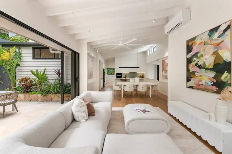 Third view of Homely house listing, 19 Gulliver Street, Paddington QLD 4064
