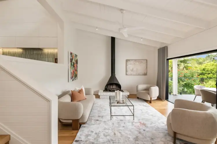 Fifth view of Homely house listing, 19 Gulliver Street, Paddington QLD 4064