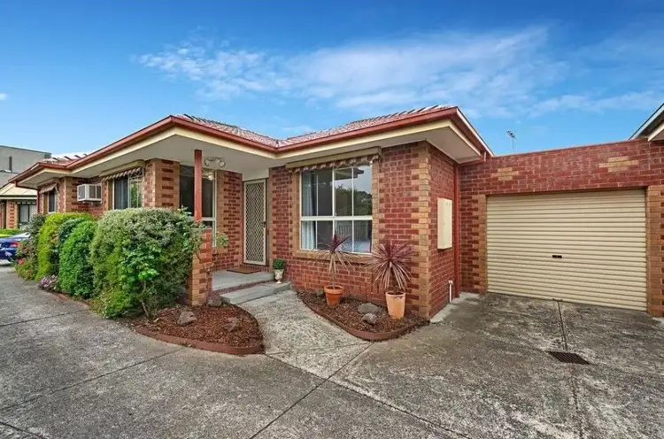 2/12 Bedford Street, Reservoir VIC 3073