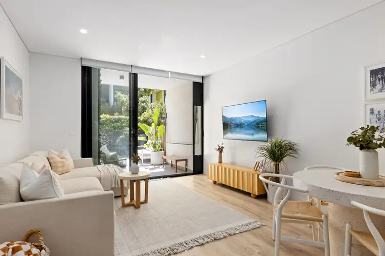 C1/40 Pinnacle Street, Miranda NSW 2228