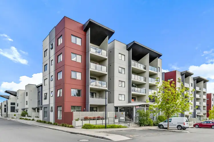 150/21 Battye Street, Bruce ACT 2617