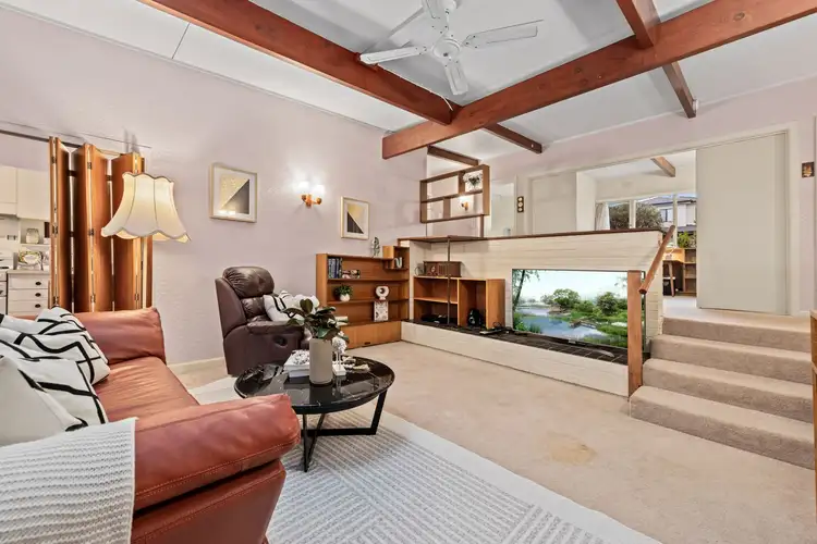 Fourth view of Homely house listing, 5 Garden Road, Camberwell VIC 3124
