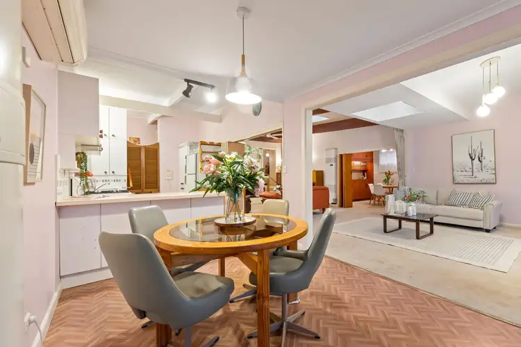 Sixth view of Homely house listing, 5 Garden Road, Camberwell VIC 3124