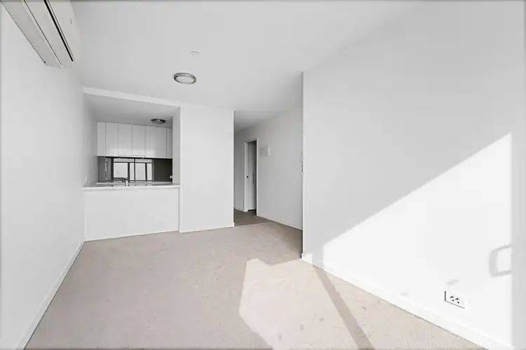 Second view of Homely apartment listing, 403/113 Pier Street, Altona VIC 3018