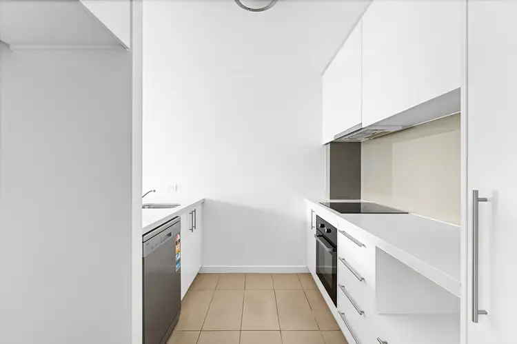 Third view of Homely apartment listing, 403/113 Pier Street, Altona VIC 3018