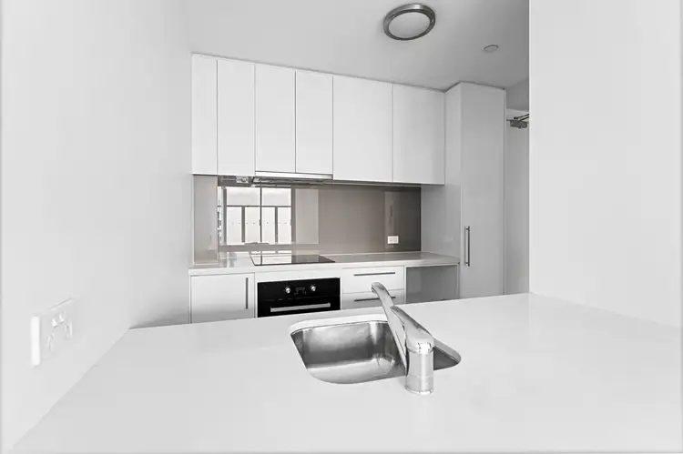 Fourth view of Homely apartment listing, 403/113 Pier Street, Altona VIC 3018